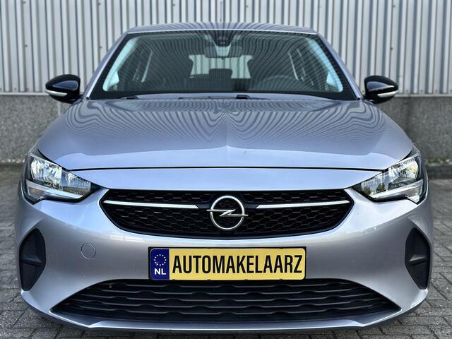 Opel CORSA 1.2 Edition |CRUISE|CAM|16" VELGEN|PDC