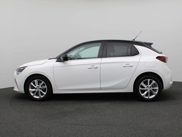 Opel CORSA 1.2 Level 3 Navigatie, Climate Control, Parkeersensoren voor- en achter, Achteruitrijcamera, Cruise Control, 15" Lmv