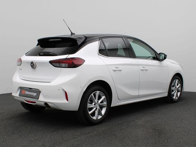 Opel CORSA 1.2 Level 3 Navigatie, Climate Control, Parkeersensoren voor- en achter, Achteruitrijcamera, Cruise Control, 15" Lmv