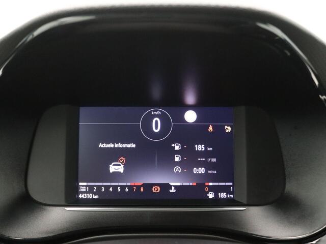 Opel CORSA 1.2 Level 3 Navigatie, Climate Control, Parkeersensoren voor- en achter, Achteruitrijcamera, Cruise Control, 15" Lmv