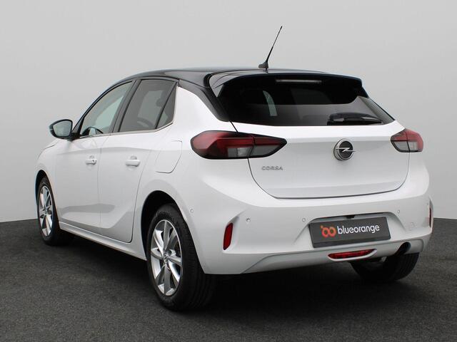 Opel CORSA 1.2 Level 3 Navigatie, Climate Control, Parkeersensoren voor- en achter, Achteruitrijcamera, Cruise Control, 15" Lmv