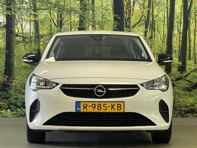 Opel CORSA 1.2 Edition | Apple Carplay | Airconditioning | Cruise Control | Radio | Bluetooth | Lichtmetaal 16'' |
