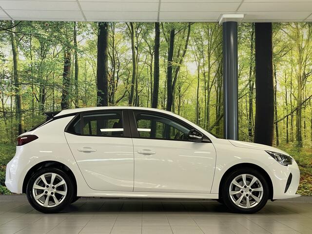 Opel CORSA 1.2 Edition | Apple Carplay | Airconditioning | Cruise Control | Radio | Bluetooth | Lichtmetaal 16'' |