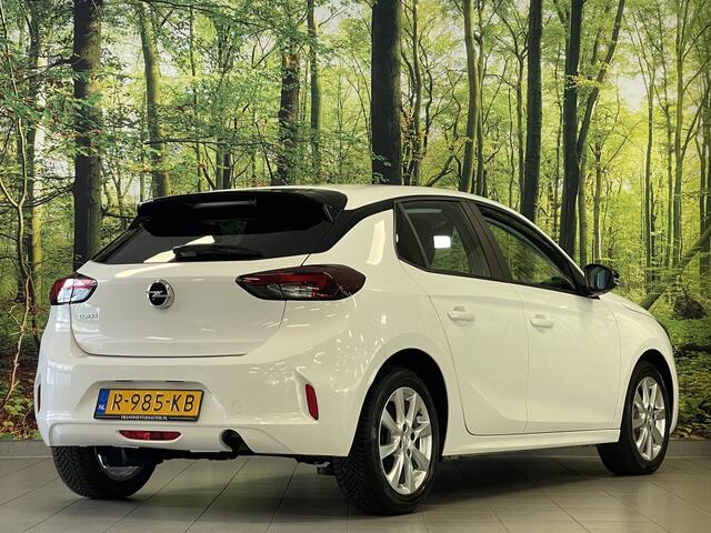 Opel CORSA 1.2 Edition | Apple Carplay | Airconditioning | Cruise Control | Radio | Bluetooth | Lichtmetaal 16'' |