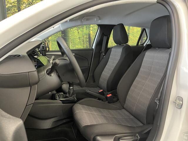 Opel CORSA 1.2 Edition | Apple Carplay | Airconditioning | Cruise Control | Radio | Bluetooth | Lichtmetaal 16'' |