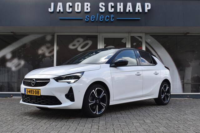 Opel CORSA 1.2 GS Line 5-drs / Airco / 17" LM / Camera / Carplay / Navigatie