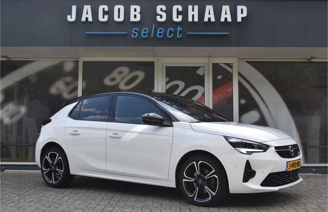 Opel CORSA 1.2 GS Line 5-drs / Airco / 17" LM / Camera / Carplay / Navigatie