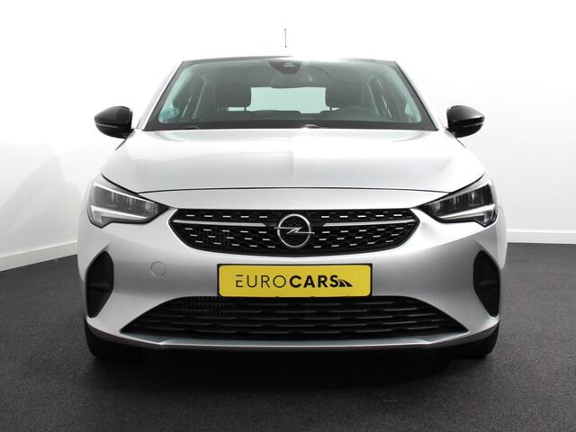 Opel CORSA 1.2 100pk Turbo Automaat Elegance | Navigatie | Apple Carplay/Android Auto | Airco | Cruise Control | Lichtmetalen velgen | Digitale Cockpit