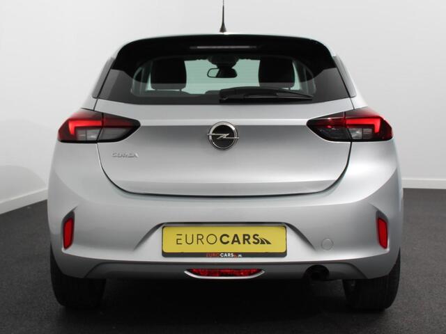 Opel CORSA 1.2 100pk Turbo Automaat Elegance | Navigatie | Apple Carplay/Android Auto | Airco | Cruise Control | Lichtmetalen velgen | Digitale Cockpit
