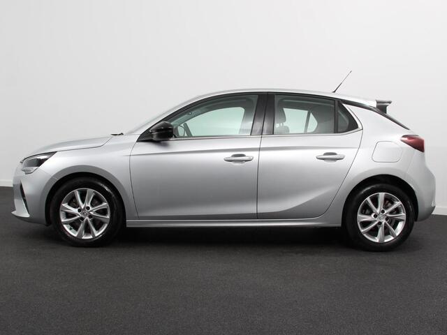 Opel CORSA 1.2 100pk Turbo Automaat Elegance | Navigatie | Apple Carplay/Android Auto | Airco | Cruise Control | Lichtmetalen velgen | Digitale Cockpit