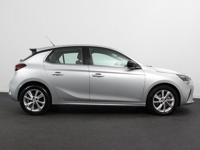 Opel CORSA 1.2 100pk Turbo Automaat Elegance | Navigatie | Apple Carplay/Android Auto | Airco | Cruise Control | Lichtmetalen velgen | Digitale Cockpit