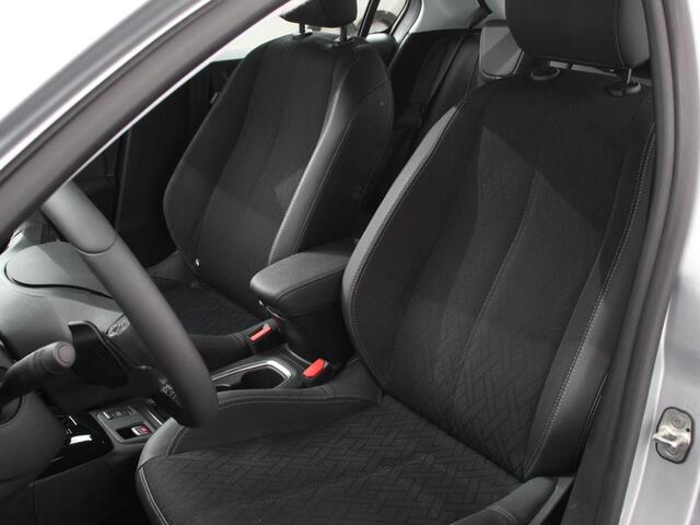Opel CORSA 1.2 100pk Turbo Automaat Elegance | Navigatie | Apple Carplay/Android Auto | Airco | Cruise Control | Lichtmetalen velgen | Digitale Cockpit