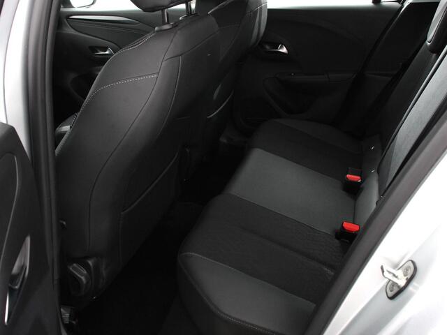 Opel CORSA 1.2 100pk Turbo Automaat Elegance | Navigatie | Apple Carplay/Android Auto | Airco | Cruise Control | Lichtmetalen velgen | Digitale Cockpit