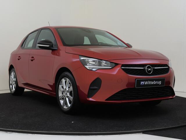 Opel CORSA 1.2 Level 2 | Carplay | Airco | Parkeersensoren | Cruise Control |