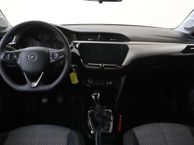 Opel CORSA 1.2 Level 2 | Carplay | Airco | Parkeersensoren | Cruise Control |