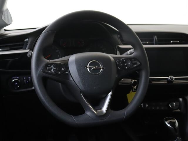 Opel CORSA 1.2 Level 2 | Carplay | Airco | Parkeersensoren | Cruise Control |