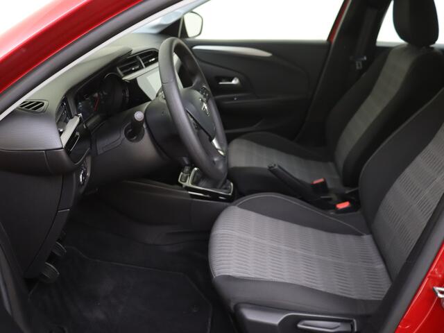 Opel CORSA 1.2 Level 2 | Carplay | Airco | Parkeersensoren | Cruise Control |