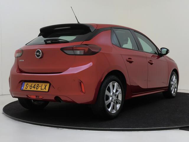 Opel CORSA 1.2 Level 2 | Carplay | Airco | Parkeersensoren | Cruise Control |