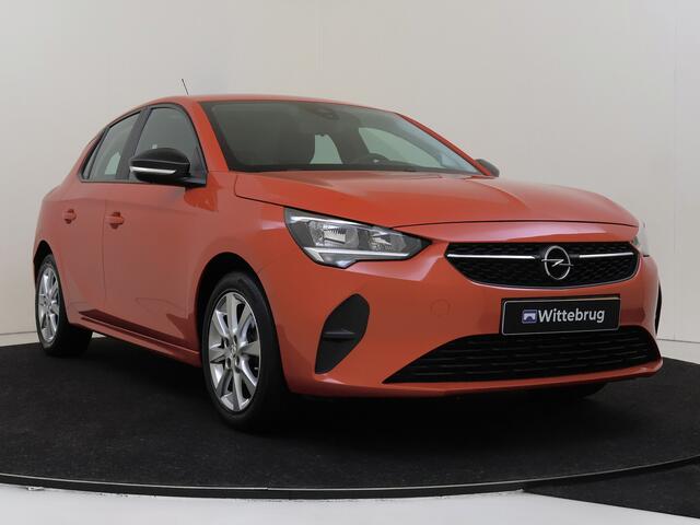 Opel CORSA 1.2 75PK Edition | Apple carplay | Android auto | Airco | Cruise control |