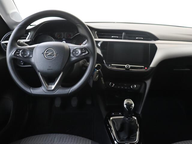 Opel CORSA 1.2 75PK Edition | Apple carplay | Android auto | Airco | Cruise control |