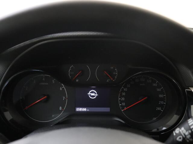 Opel CORSA 1.2 75PK Edition | Apple carplay | Android auto | Airco | Cruise control |