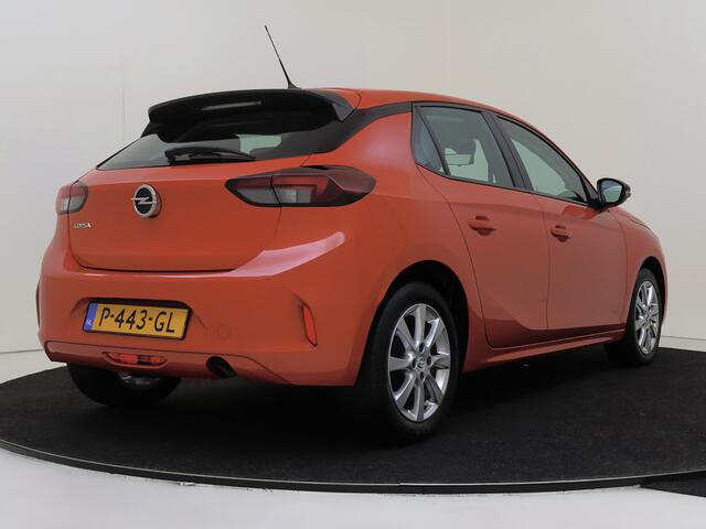 Opel CORSA 1.2 75PK Edition | Apple carplay | Android auto | Airco | Cruise control |