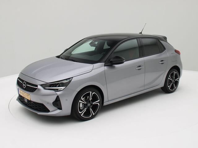 Opel CORSA 1.2 GS Line Automaat Navi/Camera/LED