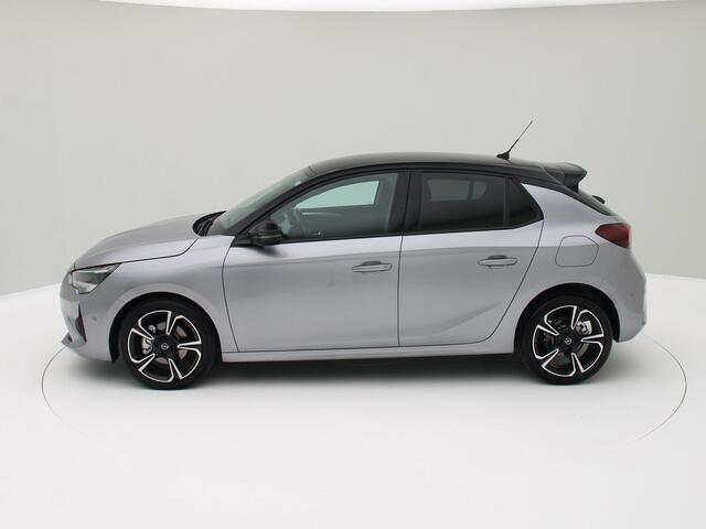 Opel CORSA 1.2 GS Line Automaat Navi/Camera/LED