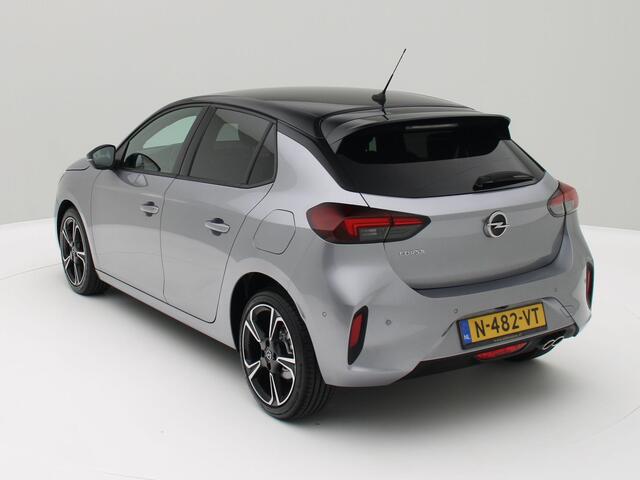 Opel CORSA 1.2 GS Line Automaat Navi/Camera/LED