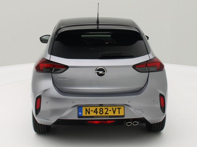 Opel CORSA 1.2 GS Line Automaat Navi/Camera/LED