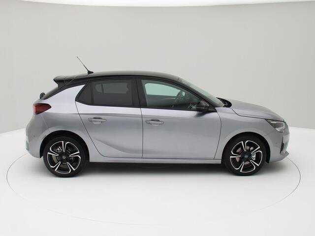 Opel CORSA 1.2 GS Line Automaat Navi/Camera/LED
