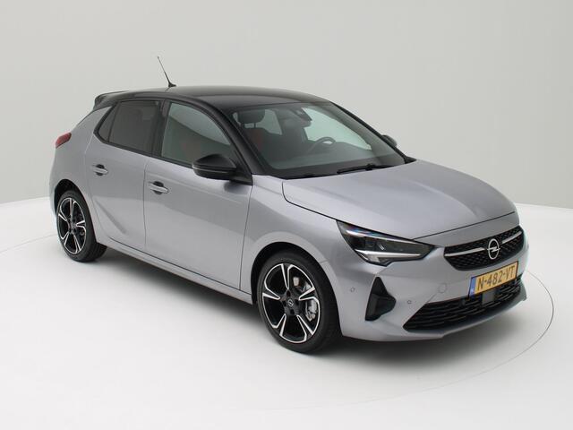 Opel CORSA 1.2 GS Line Automaat Navi/Camera/LED