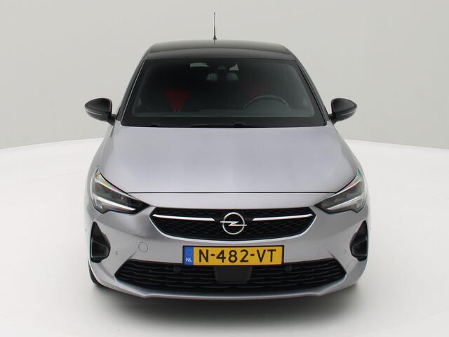 Opel CORSA 1.2 GS Line Automaat Navi/Camera/LED