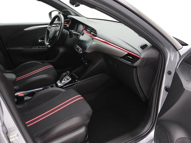 Opel CORSA 1.2 GS Line Automaat Navi/Camera/LED