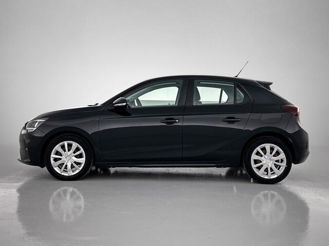Opel CORSA 1.5 D 102PK 5Drs. Edition / Airco / Cruise-ctr / Bestuurdersstoel in hoogte verstelbaar / Bluetooth / Apk jan-2026