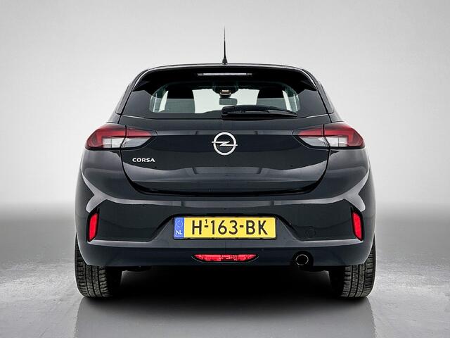 Opel CORSA 1.5 D 102PK 5Drs. Edition / Airco / Cruise-ctr / Bestuurdersstoel in hoogte verstelbaar / Bluetooth / Apk jan-2026