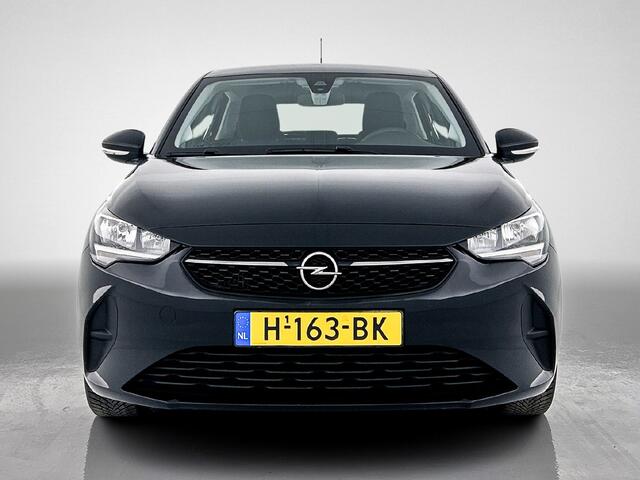 Opel CORSA 1.5 D 102PK 5Drs. Edition / Airco / Cruise-ctr / Bestuurdersstoel in hoogte verstelbaar / Bluetooth / Apk jan-2026