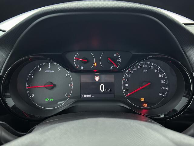 Opel CORSA 1.5 D 102PK 5Drs. Edition / Airco / Cruise-ctr / Bestuurdersstoel in hoogte verstelbaar / Bluetooth / Apk jan-2026
