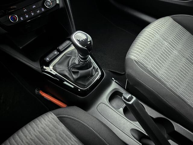 Opel CORSA 1.5 D 102PK 5Drs. Edition / Airco / Cruise-ctr / Bestuurdersstoel in hoogte verstelbaar / Bluetooth / Apk jan-2026