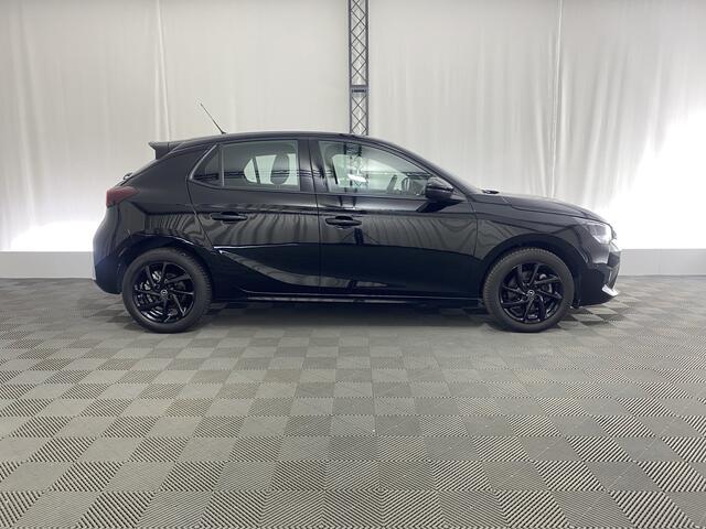 Opel CORSA 1.2 130 pk GS Line Automaat | Apple carplay | Camera | Parkeersensoren | DAB