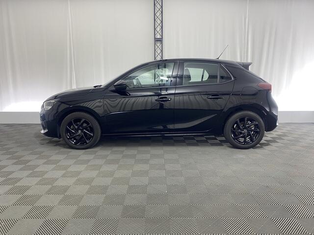 Opel CORSA 1.2 130 pk GS Line Automaat | Apple carplay | Camera | Parkeersensoren | DAB
