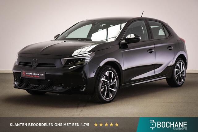 Opel CORSA 1.2 Turbo GS | LED | HALF LEDER | DAB | APPLE | CAMERA