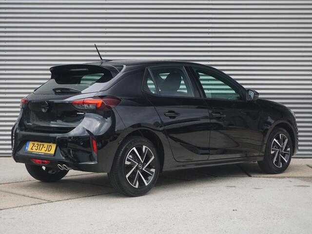 Opel CORSA 1.2 Turbo Hybrid GS