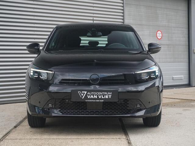 Opel CORSA 1.2 Turbo Hybrid GS