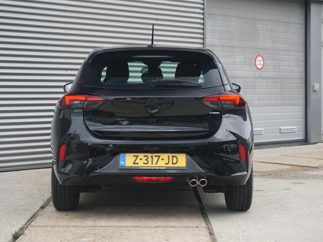 Opel CORSA 1.2 Turbo Hybrid GS