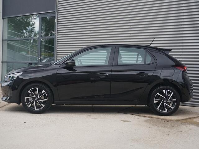 Opel CORSA 1.2 Turbo Hybrid GS