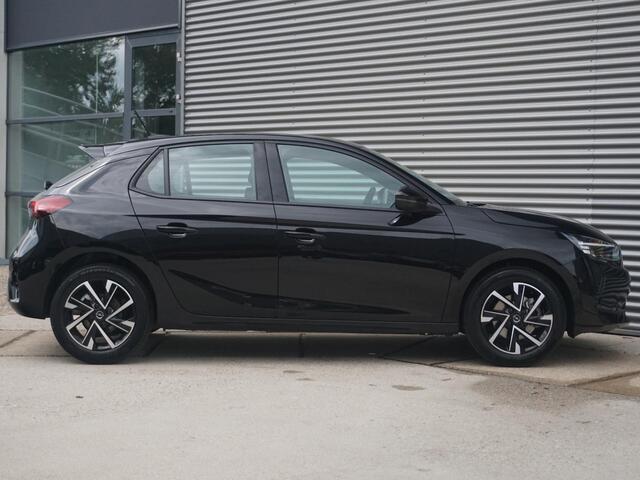 Opel CORSA 1.2 Turbo Hybrid GS