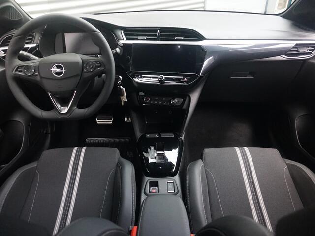 Opel CORSA 1.2 Turbo Hybrid GS