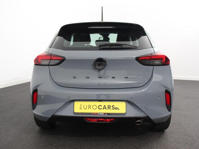 Opel CORSA 1.2 Turbo 100pk Automaat GS | Navigatie | Apple Carplay/Android Auto | Digitale Cockpit | Camera | Parkeer sensoren | Airco |