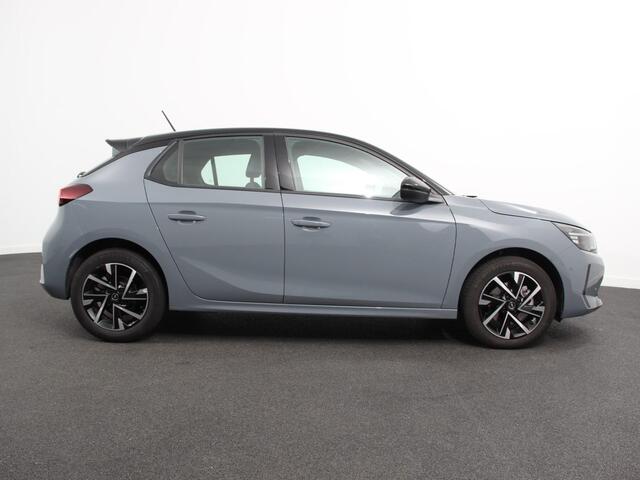 Opel CORSA 1.2 Turbo 100pk Automaat GS | Navigatie | Apple Carplay/Android Auto | Digitale Cockpit | Camera | Parkeer sensoren | Airco |